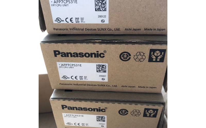 AAFP7CPS41E AFP7CPS31E AFP7CPS31 AFP7CPS21 AFP7EXPM AFP7EXPS AFP7EXPCR5 AFP7EXPC01 Panasonic